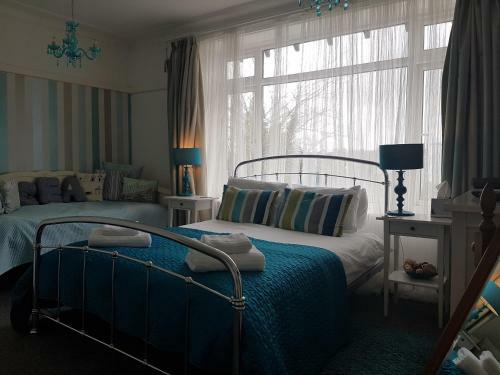 Bed & Breakfast Tregarth House