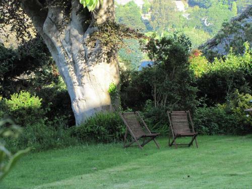 Bed & Breakfast Tregarth House