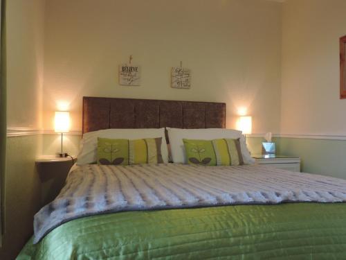 Bed & Breakfast The Gables Guest House