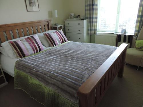 Bed & Breakfast The Gables Guest House