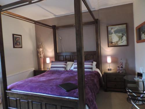 Bed & Breakfast The Gables Guest House