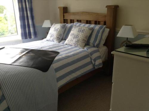 Bed & Breakfast The Gables Guest House