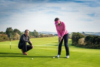 The Carlyon Bay Hotel