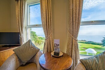 The Carlyon Bay Hotel