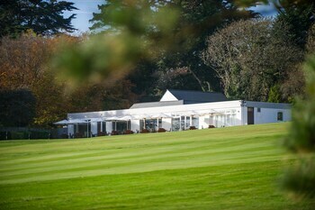 The Carlyon Bay Hotel