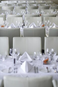 The Carlyon Bay Hotel
