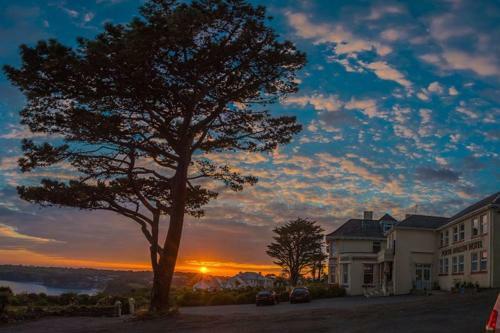 Porth Avallen Hotel