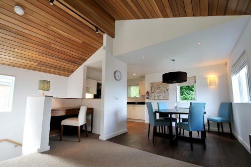 The Cornwall Hotel Spa & Estate