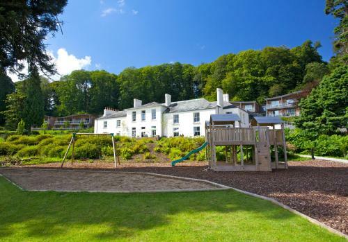The Cornwall Hotel Spa & Estate