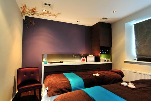 The Cornwall Hotel Spa & Estate