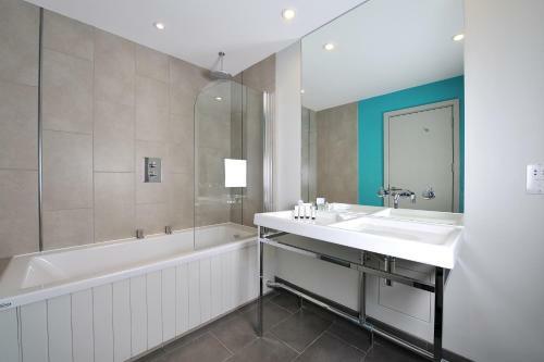 The Cornwall Hotel Spa & Estate