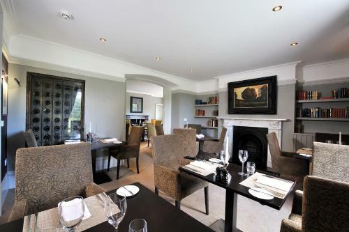 The Cornwall Hotel Spa & Estate