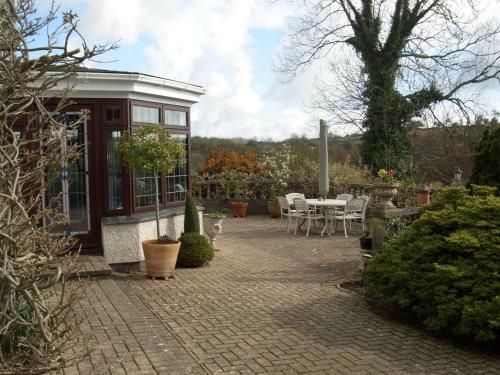 Bed & Breakfast Liskey House
