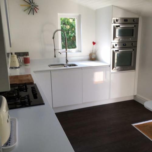 Bed & Breakfast The Grange Guest House