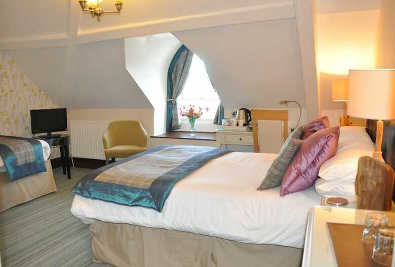 Hostal Llety Teifi Guesthouse