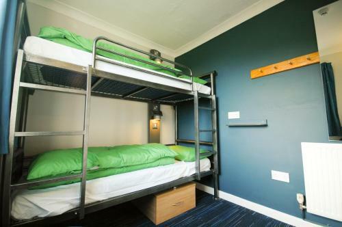 Albergue Yha Poppit Sands