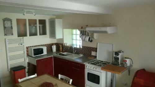 Apartamentos Appartement T1