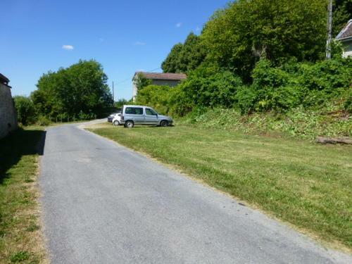 Bed & Breakfast Les Chambres de La Ville Haute