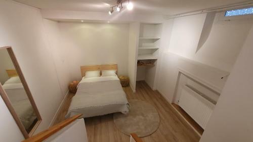 Apartamento New! Joli F1 + Parking - Hyper Centre Dunkerque