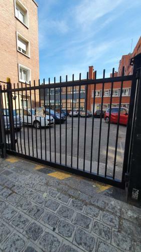 Apartamento New! Joli F1 + Parking - Hyper Centre Dunkerque
