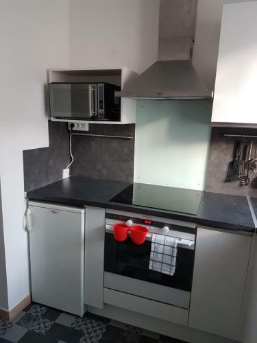 Apartamento Dunkerque Malo Les Bains 15 Mn Plage