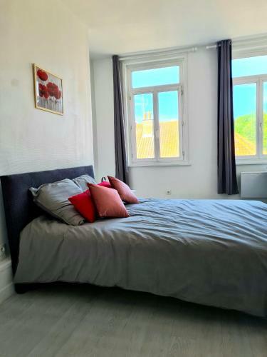 Apartamento Charmant T2 Au Centre Ville De Dunkerque