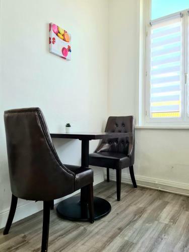 Apartamento Charmant T2 Au Centre Ville De Dunkerque