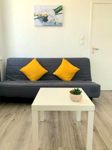 Apartamento Charmant T2 Au Centre Ville De Dunkerque