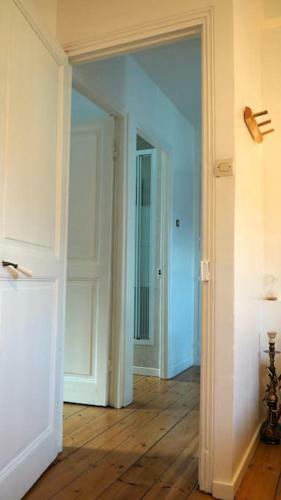 Chambre Confortable Et Cosy Dans Maison Typique Rosendaelienne