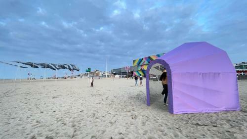 Apartamento Primerose Malo Plage