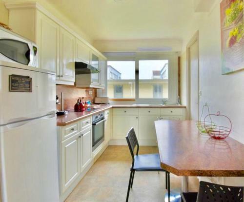 Apartamento Appartement Vue Mer