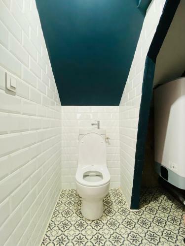 Apartamento Charmant T2 Atypique Industriel