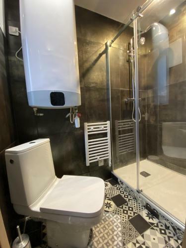 Apartamento Superbe T2 Style Scandinave