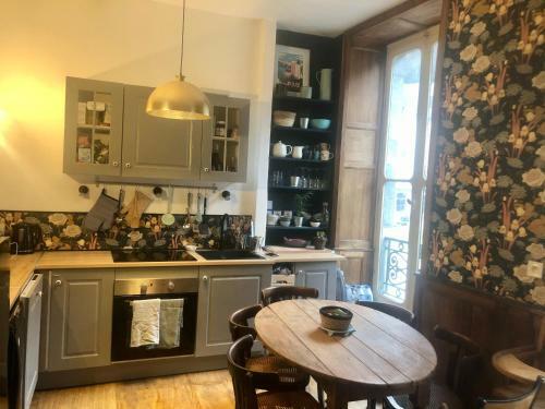 Apartamento Appartement Jos�phine