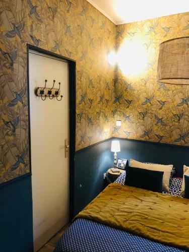Apartamento Appartement Jos�phine