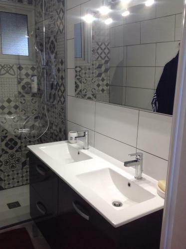 Apartamento Charmant Appartement 2 Pi�ces