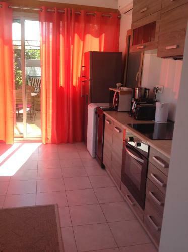 Apartamento Charmant Appartement 2 Pi�ces
