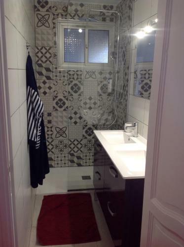 Apartamento Charmant Appartement 2 Pi�ces