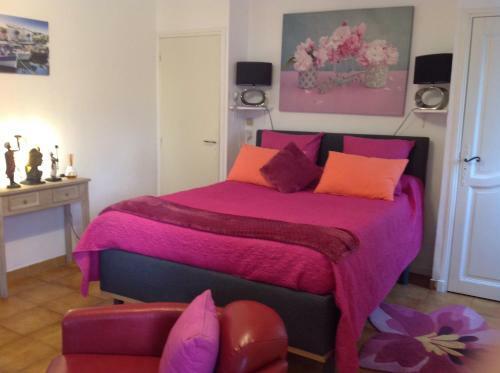 Apartamento Charmant Appartement 2 Pi�ces
