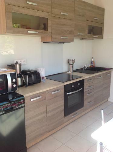 Apartamento Charmant Appartement 2 Pi�ces