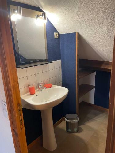 Charmante Maison Tr�s Cosy