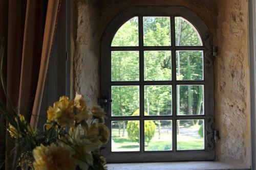 Bed & Breakfast Domaine De Frevent