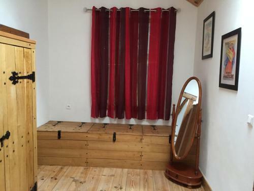 Bed & Breakfast Chambres D'hotes Des Forets