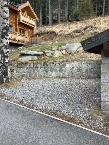 Apartamento Appartement Ind�pendant Dans Un Beau Chalet