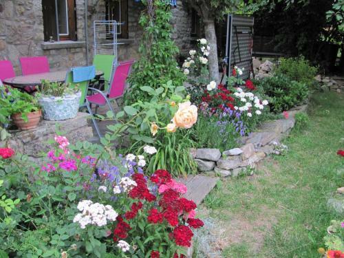 Bed & Breakfast Studio Ind�pendant Dans Maison � La Campagne