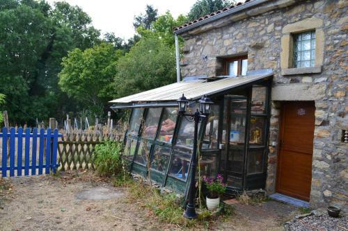 Bed & Breakfast Studio Ind�pendant Dans Maison � La Campagne