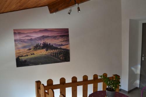 Bed & Breakfast Studio Ind�pendant Dans Maison � La Campagne