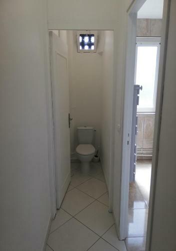 Apartamento Chez F&j