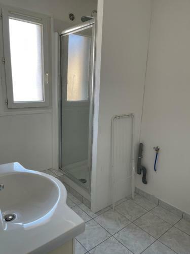 Apartamento Fran�ois Mitterand