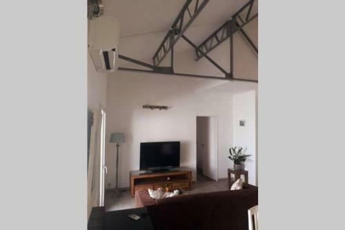 Apartamento El Padre Y El Hijo G